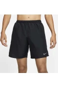 BERMUDA NIKE DRI-FIT CHALLENGER MASCULINA - Preto