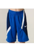 BERMUDA NIKE DRI-FIT INFANTIL - Azul/marinho
