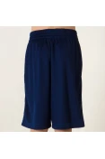 BERMUDA NIKE DRI-FIT INFANTIL - Azul/marinho BERMUDA NIKE DRI-FIT INFANTIL - Azul/marinho