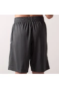 BERMUDA NIKE DRI-FIT INFANTIL - Chumbo/preto BERMUDA NIKE DRI-FIT INFANTIL - Chumbo/preto