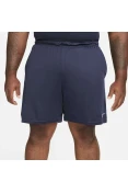 BERMUDA NIKE DRI-FIT MASCULINA - Marinho BERMUDA NIKE DRI-FIT MASCULINA - Marinho