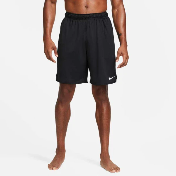 BERMUDA NIKE DRI-FIT TOTALITY MASCULINA - Preto