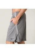BERMUDA NIKE DRY 4.0 MASCULINA - Grafite BERMUDA NIKE DRY 4.0 MASCULINA - Grafite