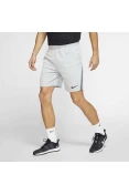 BERMUDA NIKE DRY-FIT TREINO E ACADEMIA MASCULINA - Cinza