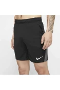 BERMUDA NIKE DRY-FIT TREINO E ACADEMIA MASCULINA - Preto