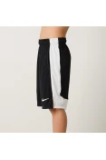 BERMUDA NIKE DRY FLY INFANTIL - Preto/branco BERMUDA NIKE DRY FLY INFANTIL - Preto/branco
