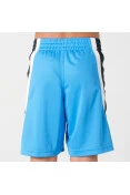 BERMUDA NIKE DRY LEGACY INFANTIL - Azul/branco BERMUDA NIKE DRY LEGACY INFANTIL - Azul/branco