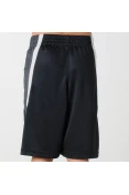 BERMUDA NIKE DRY LEGACY INFANTIL - Preto/branco BERMUDA NIKE DRY LEGACY INFANTIL - Preto/branco