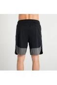 BERMUDA NIKE DRY TRAINING MASCULINA - Preto BERMUDA NIKE DRY TRAINING MASCULINA - Preto