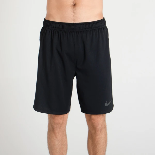 BERMUDA NIKE DRY TRAINING MASCULINA - Preto