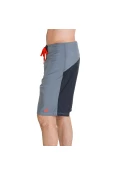 BERMUDA NIKE EM MNS PRINTED SHORT 2 MASCULINA - Cinza/chumbo BERMUDA NIKE EM MNS PRINTED SHORT 2 MASCULINA - Cinza/chumbo