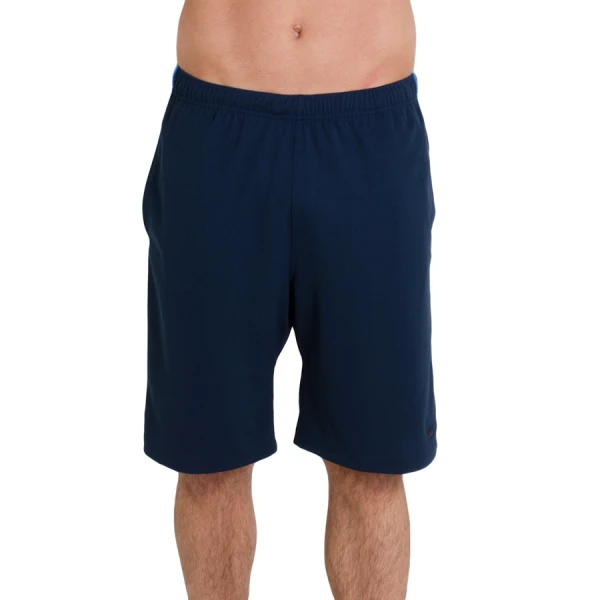 BERMUDA NIKE EPIC KNIT MASCULINA - Marinho/azul celeste