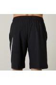 BERMUDA NIKE FLEX 2.0 GRAPHIC MASCULINA - Preto/branco BERMUDA NIKE FLEX 2.0 GRAPHIC MASCULINA - Preto/branco
