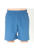 BERMUDA NIKE FLEX WOVEN 2.0 MASCULINA - Azul/preto