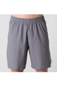 BERMUDA NIKE FLEX WOVEN 2.0 MASCULINA - Grafite