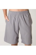 BERMUDA NIKE FLEX WOVEN GFX MASCULINA - Cinza BERMUDA NIKE FLEX WOVEN GFX MASCULINA - Cinza