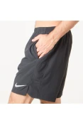 BERMUDA NIKE FLX CHLLGR 2 IN 1 MASCULINA - Preto BERMUDA NIKE FLX CHLLGR 2 IN 1 MASCULINA - Preto