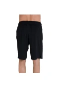 BERMUDA NIKE FLY 9'MASCULINA - Preto