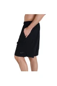 BERMUDA NIKE FLY 9'MASCULINA - Preto