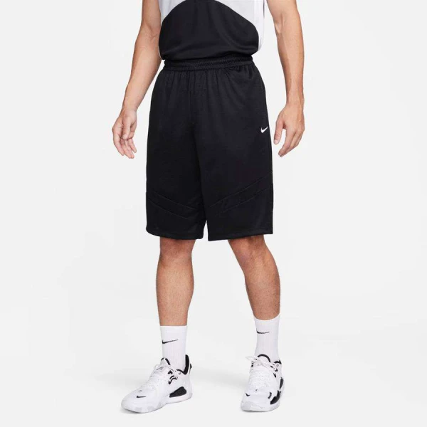 BERMUDA NIKE ICON DRI-FIT MASCULINO - Preto