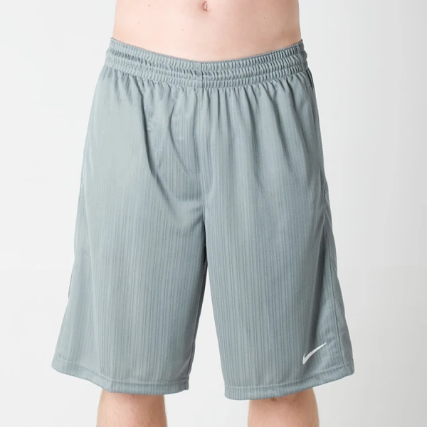 BERMUDA NIKE LAYUP 2.0 MASCULINA - Grafite
