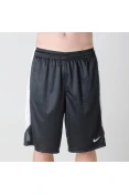 BERMUDA NIKE LAYUP 2.0 MASCULINA - Preto