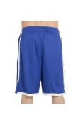 BERMUDA NIKE LEAGUE SHORT MASCULINA - Azul/branco BERMUDA NIKE LEAGUE SHORT MASCULINA - Azul/branco