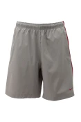 BERMUDA NIKE MASCULINA - Cinza BERMUDA NIKE MASCULINA - Cinza