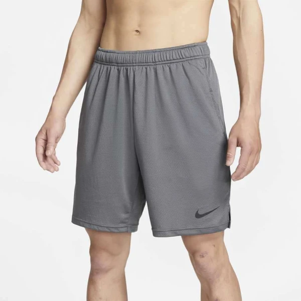 BERMUDA NIKE MONSTER MESH 5.0 MASCULINO - Grafite