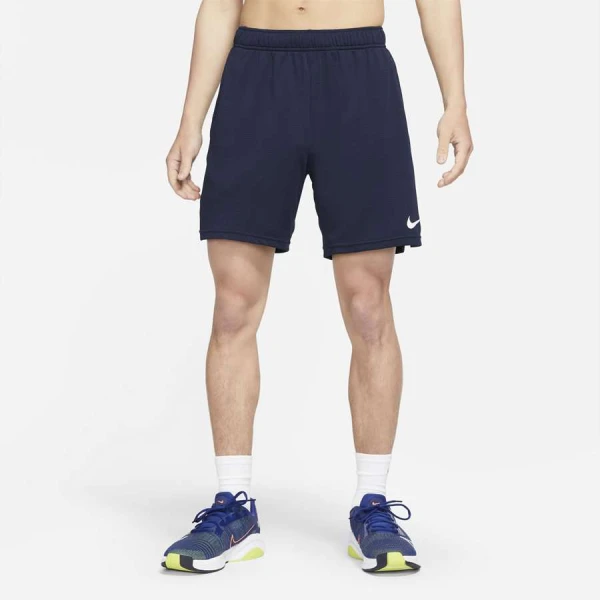 BERMUDA NIKE MONSTER MESH 5.0 MASCULINO - Marinho