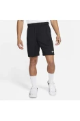 BERMUDA NIKE MONSTER MESH 5.0 MASCULINO - Preto