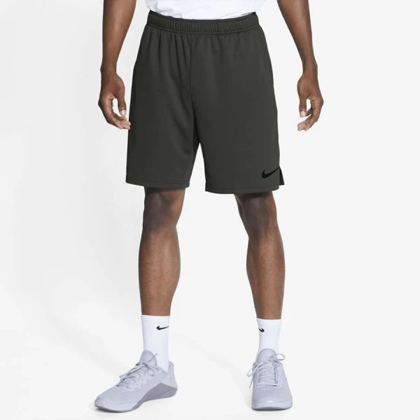 BERMUDA NIKE MONSTER MESH 5.0 MASCULINO - Verde