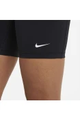 BERMUDA NIKE PRO 365 7IN HI RISE FEMININO - Preto BERMUDA NIKE PRO 365 7IN HI RISE FEMININO - Preto