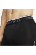 BERMUDA NIKE PRO DRI-FIT MASCULINA - Preto BERMUDA NIKE PRO DRI-FIT MASCULINA - Preto