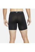 BERMUDA NIKE PRO DRI-FIT MASCULINA - Preto BERMUDA NIKE PRO DRI-FIT MASCULINA - Preto