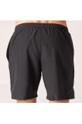 BERMUDA NIKE RUN 7IN MASCULINA - Preto BERMUDA NIKE RUN 7IN MASCULINA - Preto
