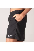 BERMUDA NIKE RUN 7IN MASCULINA - Preto BERMUDA NIKE RUN 7IN MASCULINA - Preto
