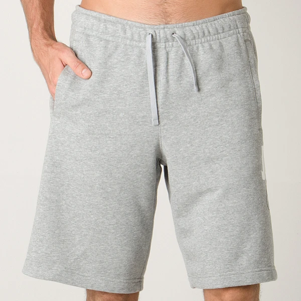 BERMUDA NIKE SPORTSWEAR HBR MASCULINA - Cinza