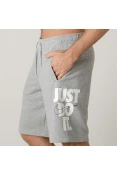 BERMUDA NIKE SPORTSWEAR HBR MASCULINA - Cinza