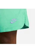 BERMUDA NIKE SPORTSWEAR SPORT ESSENTIALS MASCULINA - Verde BERMUDA NIKE SPORTSWEAR SPORT ESSENTIALS MASCULINA - Verde