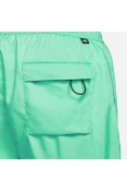 BERMUDA NIKE SPORTSWEAR SPORT ESSENTIALS MASCULINA - Verde BERMUDA NIKE SPORTSWEAR SPORT ESSENTIALS MASCULINA - Verde
