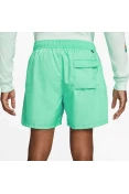 BERMUDA NIKE SPORTSWEAR SPORT ESSENTIALS MASCULINA - Verde BERMUDA NIKE SPORTSWEAR SPORT ESSENTIALS MASCULINA - Verde