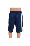 BERMUDA NIKE STOCK LEAGUE REVERSIBLE MASCULINA - Marinho/branco BERMUDA NIKE STOCK LEAGUE REVERSIBLE MASCULINA - Marinho/branco