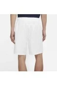 BERMUDA NIKE TÊNIS DRI-FIT VCTORY MASCULINA - Branco BERMUDA NIKE TÊNIS DRI-FIT VCTORY MASCULINA - Branco