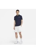 BERMUDA NIKE TÊNIS DRI-FIT VCTORY MASCULINA - Branco BERMUDA NIKE TÊNIS DRI-FIT VCTORY MASCULINA - Branco