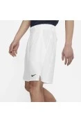 BERMUDA NIKE TÊNIS DRI-FIT VCTORY MASCULINA - Branco BERMUDA NIKE TÊNIS DRI-FIT VCTORY MASCULINA - Branco