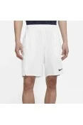 BERMUDA NIKE TÊNIS DRI-FIT VCTORY MASCULINA - Branco BERMUDA NIKE TÊNIS DRI-FIT VCTORY MASCULINA - Branco
