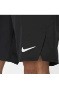 BERMUDA NIKE TÊNIS DRI-FIT VCTORY MASCULINA - Preto BERMUDA NIKE TÊNIS DRI-FIT VCTORY MASCULINA - Preto