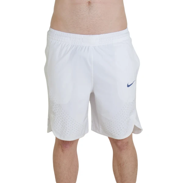 BERMUDA NIKE VAPOR USA B RÉPLICA RIO MASCULINA - Branco