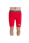 BERMUDA PLACAR TÉRMICA MASCULINA - Vermelho